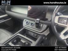 2022 Land Rover Defender 3L Diesel For Sale Images