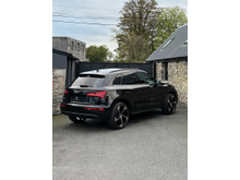 2019 Audi Q5 2L Diesel For Sale Images