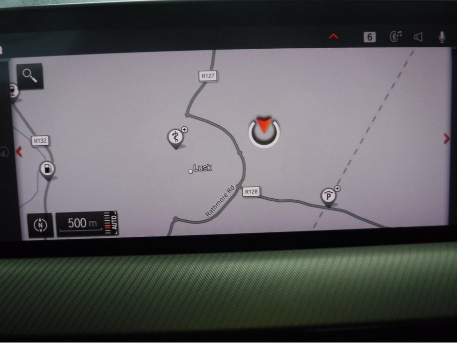 2021 BMW 2 Series 2L Diesel For Sale Images