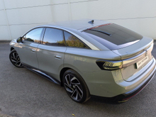 2026 Volkswagen ID.7 0L Electric For Sale Images