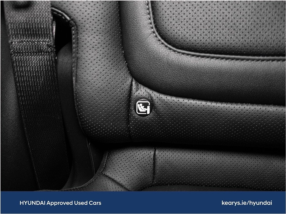 Hyundai Tucson 4WD Executive PHEV Auto — thumbnail 16
