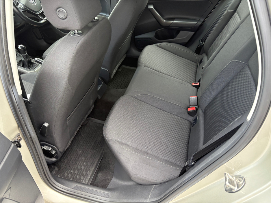 2019 Volkswagen Polo 1.6L Diesel For Sale Images