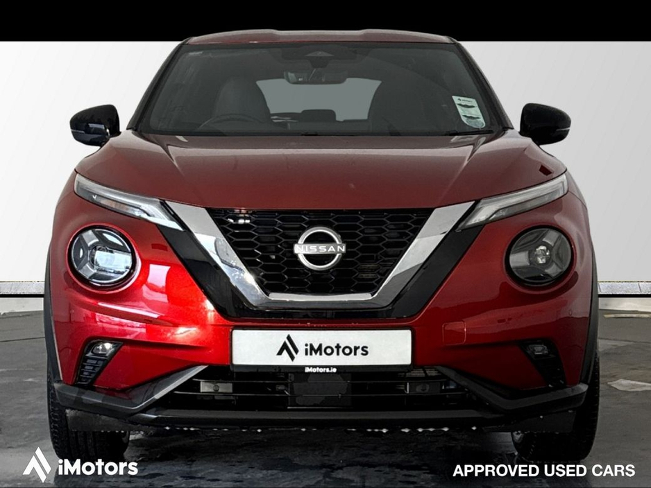 Nissan Juke 1.0 SV Premium MY24 — thumbnail 9