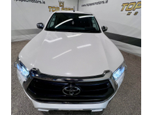 2021 Toyota Hilux 2.8L Diesel For Sale Images
