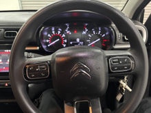 2024 Citroen C3 1.2L Petrol For Sale Images