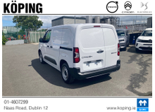 2025 Citroen Berlingo 1.5L Diesel For Sale Images