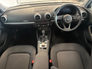 2020 AUDI A3 35 TFSI 150HP S Tronic SE