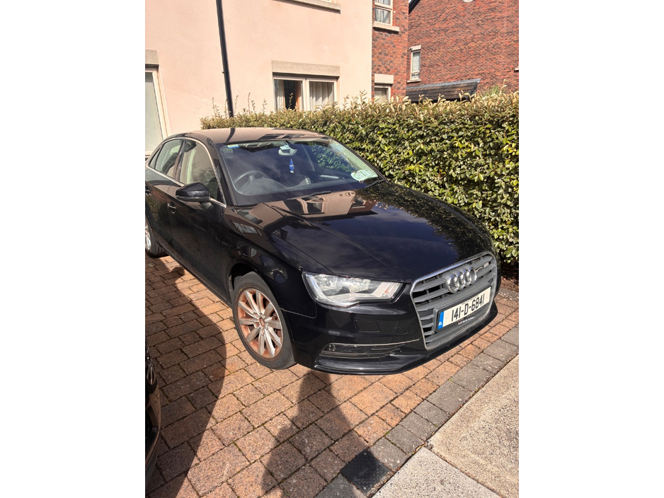 Audi A3 1.6 TDI 105 ST SE 4DR AUTO A — thumbnail 2
