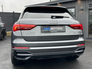 2019 AUDI Q3 35TDI 150 S 35 4DR AUTO S-TRONIC LINE