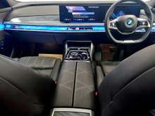 2023 BMW 7 Series 0L Electric For Sale Images