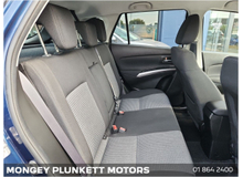 2023 Suzuki S-CROSS 1.4L Petrol For Sale Images