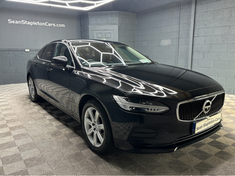 2016 Volvo S90 2L Diesel For Sale Images