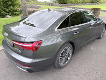 2023 Audi A6 2L Hybrid For Sale Images