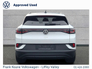2026 VOLKSWAGEN ID.4 PRO PLUS ORDER YOUR 261 TODAY