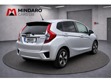 2016 Honda Fit 1.5L Petrol For Sale Images