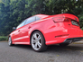 2015 AUDI A3 1.6 TDI S LINE