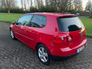 2008 VOLKSWAGEN GOLF 1.4 80 BHP 80BHP GT SPORT
