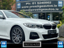 2019 BMW 3 SERIES *DEPOSIT TAKEN* *CAR ID 71*