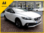 2016 VOLVO V40 CROSS COUNTRY 2.0D4 HATCH 5DR AUTOMATIC// BUY WITH CONFIDENCE AA AND SIMI APPROVED DEALER 2025 // FINANCE ARRANGED // ALL TRADE INS WELCOME // 