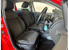 2015 Volkswagen Polo 1.2L Petrol For Sale Images