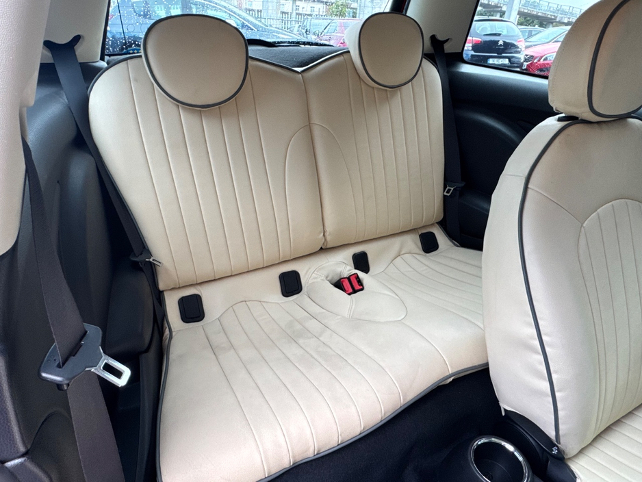 MINI Hatch 1.6 COOPER AUTO — thumbnail 12