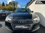 2016 AUDI A4 1.4 TFSI SE 150PS SERVICE HISTORY