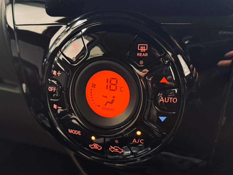 2019 Nissan Note 1.2L Petrol Hybrid For Sale Images