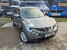 2015 Nissan Juke 1.5L Diesel For Sale Images
