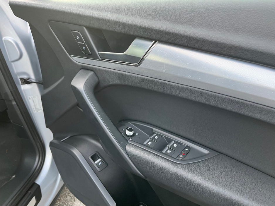 2018 Audi Q5 2L Diesel For Sale Images