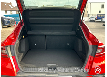 2023 Renault Arkana 1.6L Petrol For Sale Images