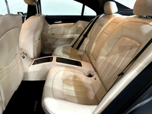 2017 Mercedes-Benz CLS Class 2.1L Diesel For Sale Images