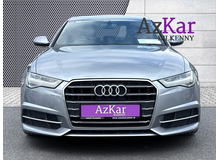2018 Audi A6 2.0L Diesel For Sale Images