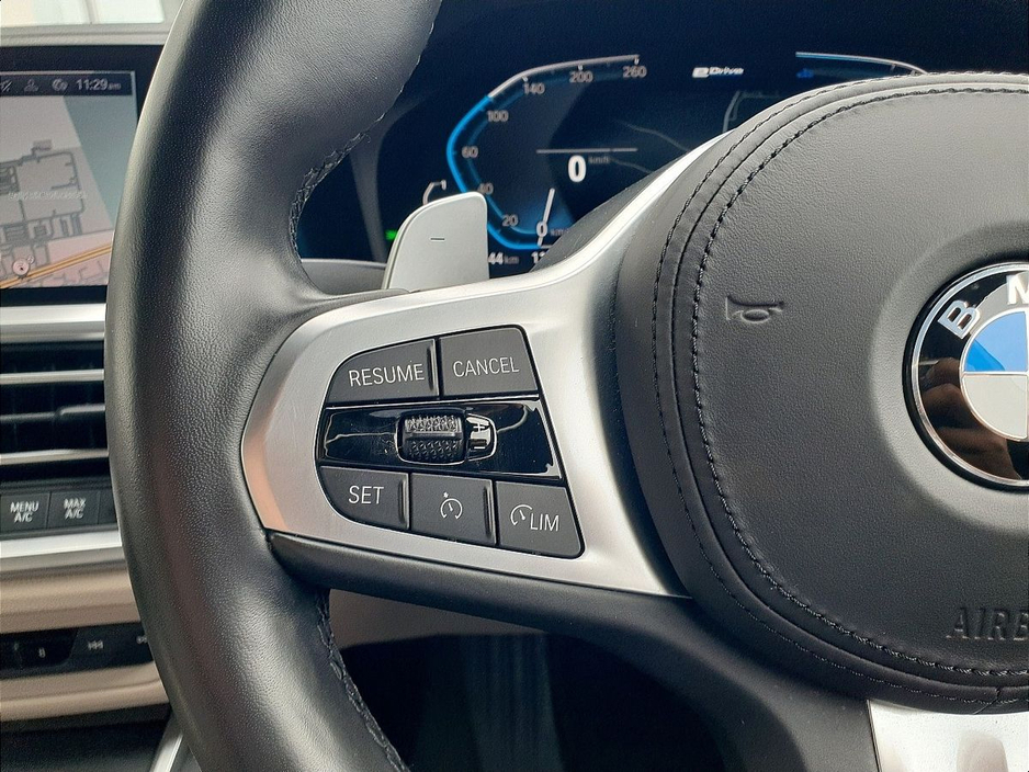 BMW 3 Series 330e M Sport Auto — thumbnail 17