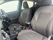 2022 Ford Fiesta 1L Petrol For Sale Images