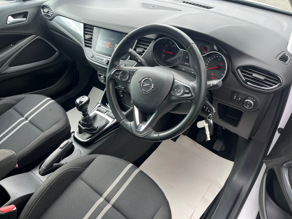 2024 Opel Crossland X 1.5L Diesel For Sale Images