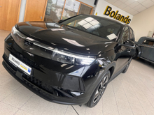 2025 Opel Grandland 1.2L Petrol Hybrid For Sale Images