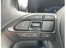 2024 Toyota Yaris Cross 1.5L Petrol Hybrid For Sale Images