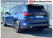 2021 BMW X5 3.0L Hybrid For Sale Images