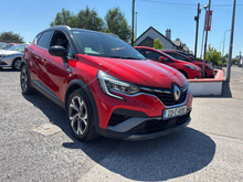 2022 Renault Captur 1L Petrol For Sale Images