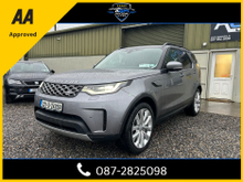 2022 Land Rover Discovery 3L Diesel For Sale Images