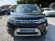2017 Suzuki Vitara 1.6L Diesel For Sale Images