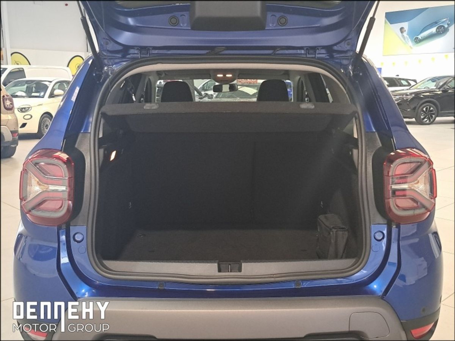 2023 Dacia Duster 1.3L Petrol For Sale Images
