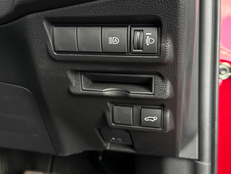 2025 Toyota Corolla Cross 1.8L Petrol Hybrid For Sale Images