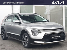 Kia Niro 1.6 GDI PHEV K3 Auto
