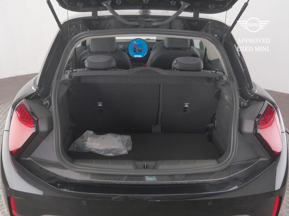 2025 MINI Hatch 1.5L Petrol For Sale Images