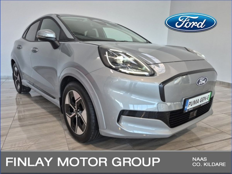 Used Ford Puma 2026 in Kildare