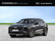 Audi Q3 Q3 SUV SE TDI 150HP S tronic