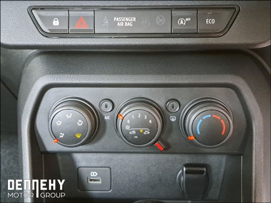 2022 Dacia Sandero Stepway 1.0L Petrol For Sale Images
