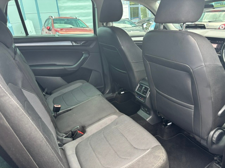 2017 Skoda Kodiaq 2L Diesel For Sale Images