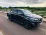 2022 TOYOTA HILUX 